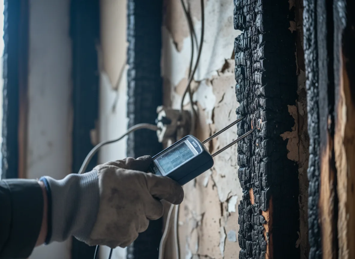 Fire Damage Restoration Bakersville, NC FAQs